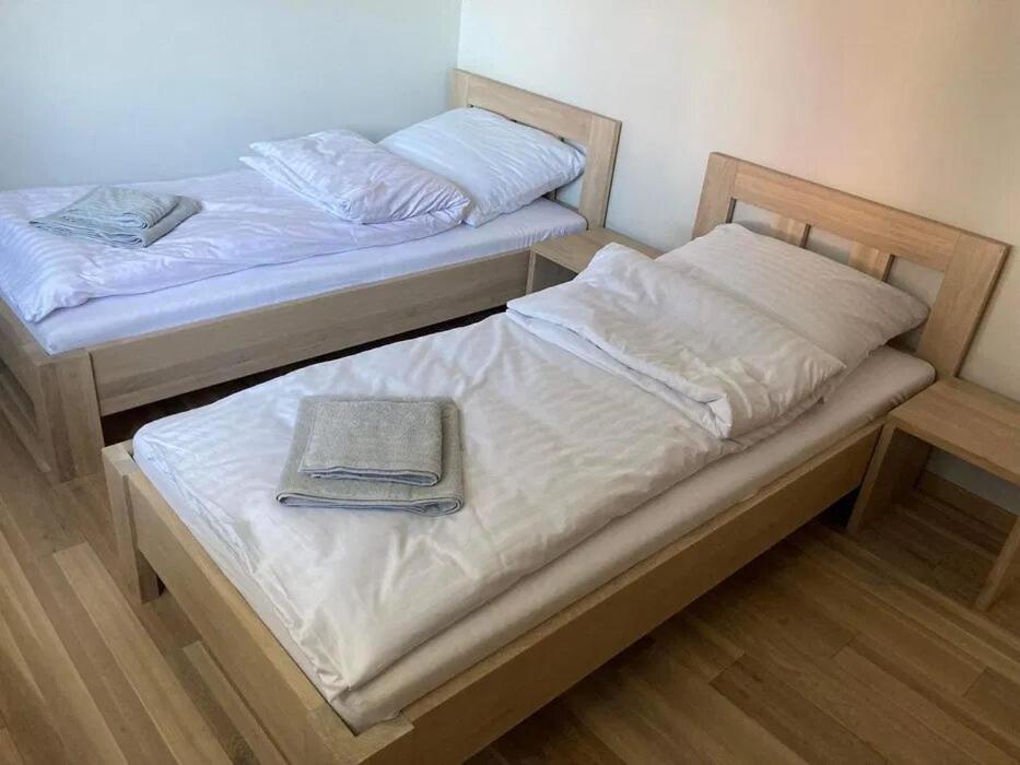 Apartament Na Slonecznej Laczany  Zewnętrze zdjęcie