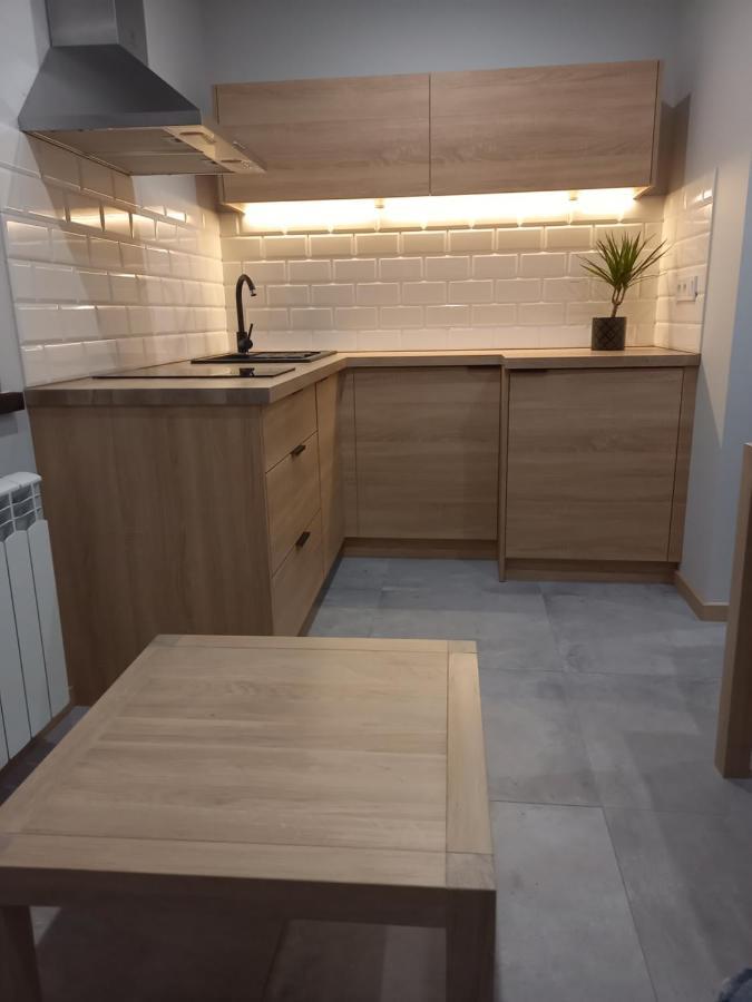 Apartament Na Slonecznej Laczany  Zewnętrze zdjęcie