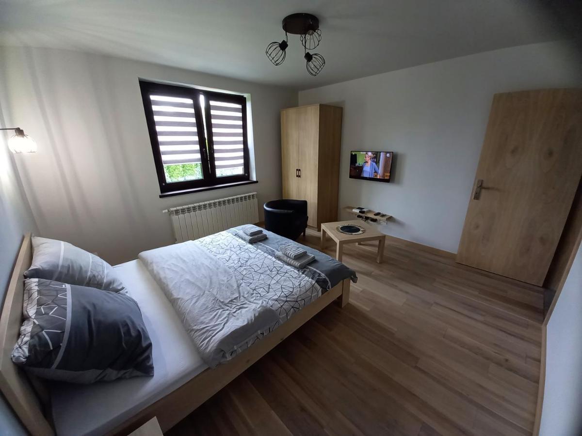 Apartament Na Slonecznej Laczany  Zewnętrze zdjęcie