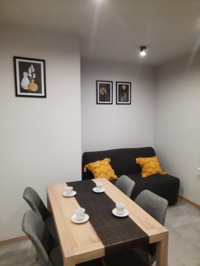 Apartament Na Slonecznej Laczany  Zewnętrze zdjęcie