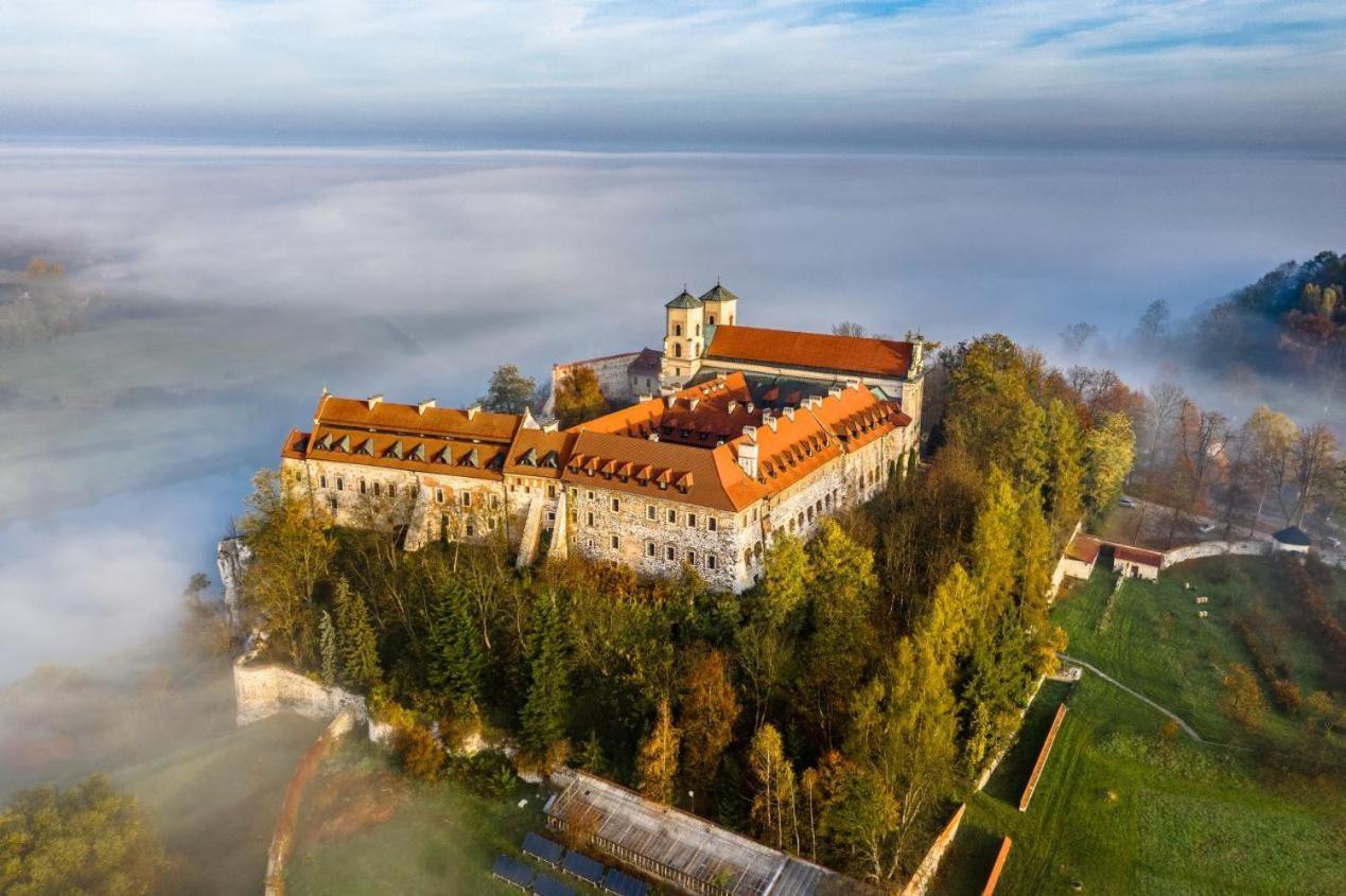 Apartament Na Slonecznej Laczany  Zewnętrze zdjęcie